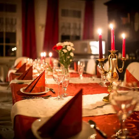 Appartement Gutshof-penthouse-wohnung- Seeblick Klein Upahl