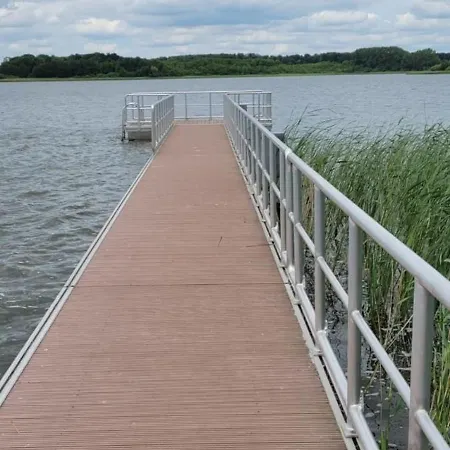 Gutshof-penthouse-wohnung- Seeblick *